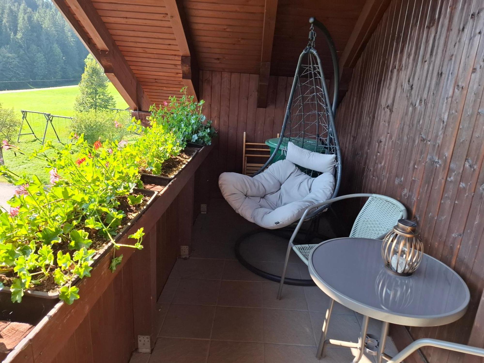Bauernhof Ablass Goestling an der Ybbs Exterior photo